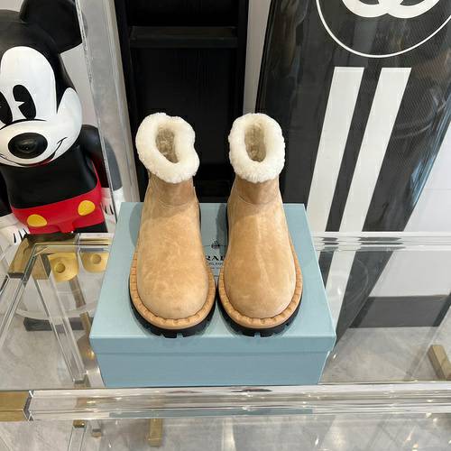 Picture of Prada Shoes Women _SKUfw148262455fw